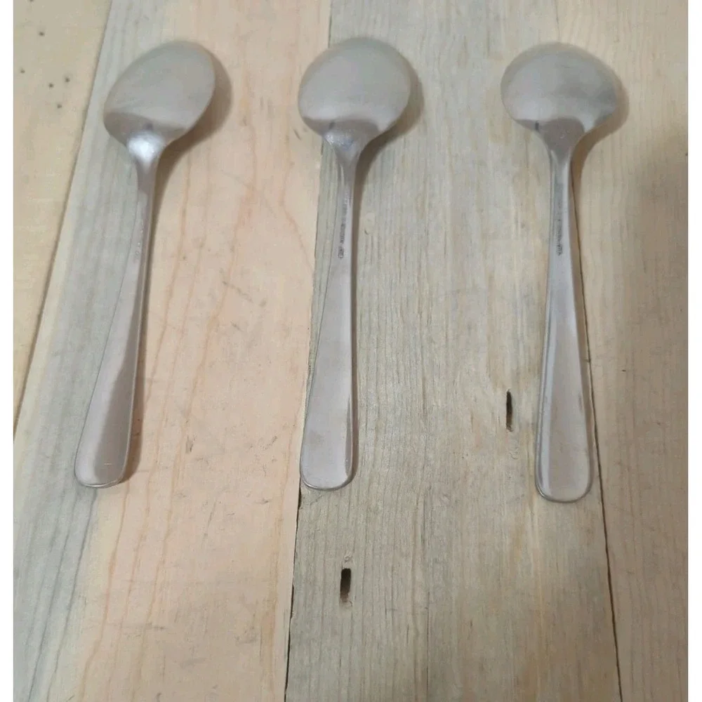 Oneida Ltd use from scratches
